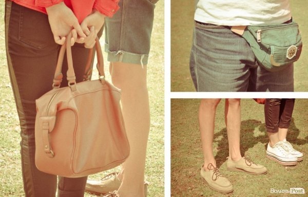 Стильний Луцьк. Спецвипуск: «Бандерштат». ФОТО